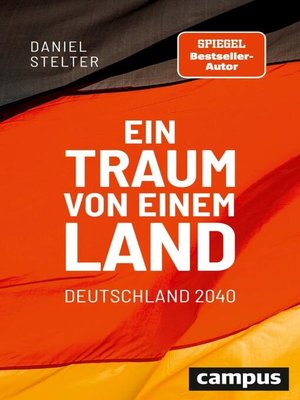 cover image of Ein Traum von einem Land